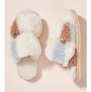 EMU Australia Coal Slippers